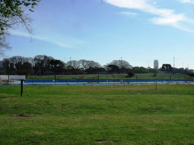 Parque Bosque Alegre