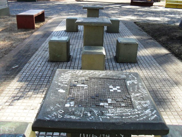 Plaza Herrera