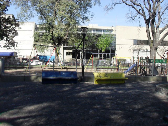 Plaza Herrera