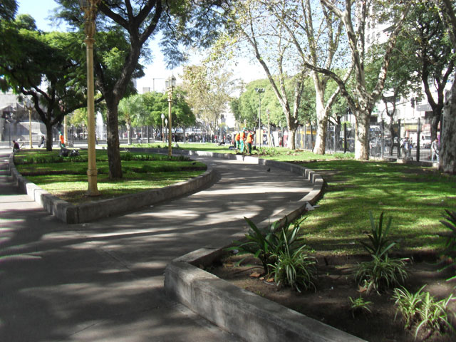Plaza Miserere