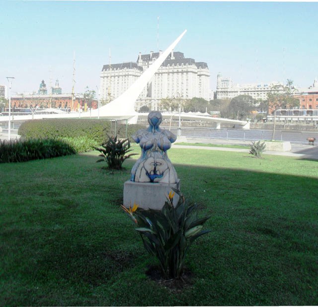 Plaza Reina de Holanda