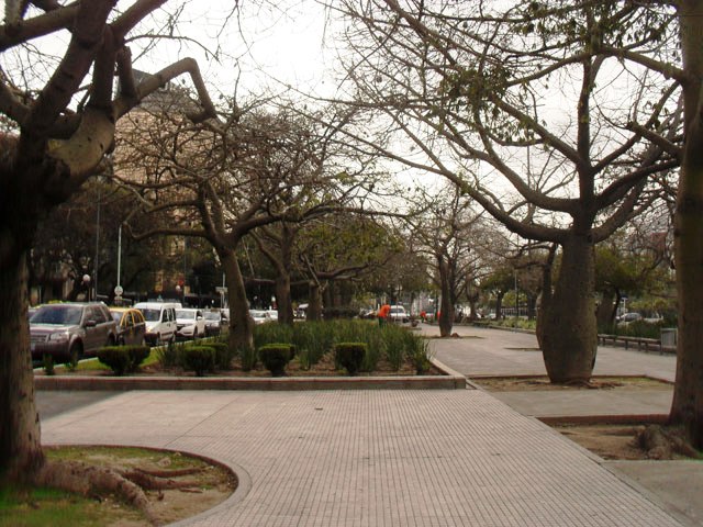Cantero Provincia de Santiago del Estero