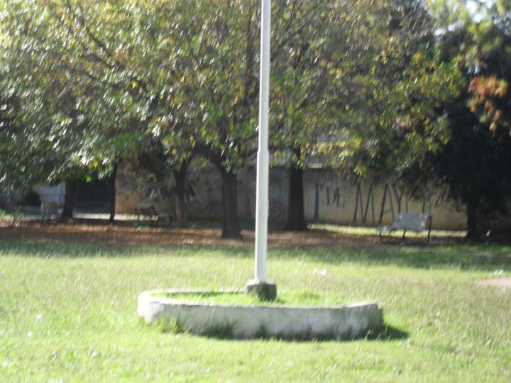 PLAZA JUAN XXIII