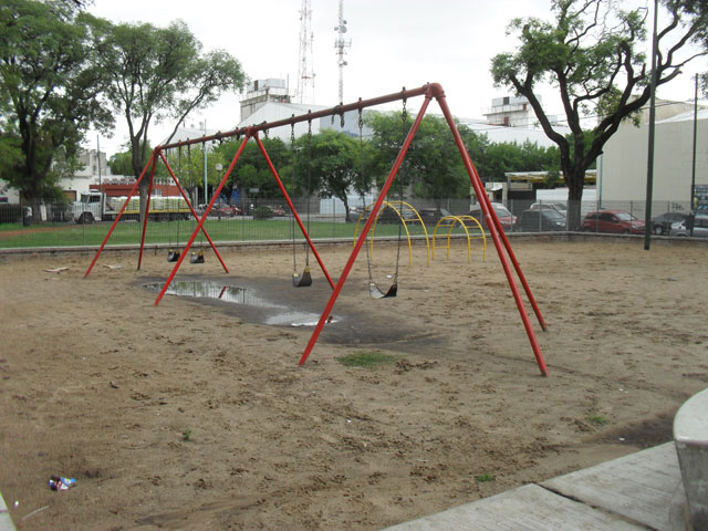 Plaza Antonio Malaver