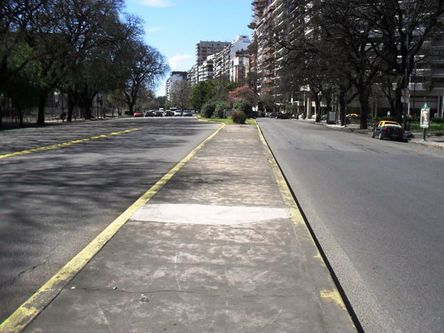 Plazoleta Cesar Tiempo