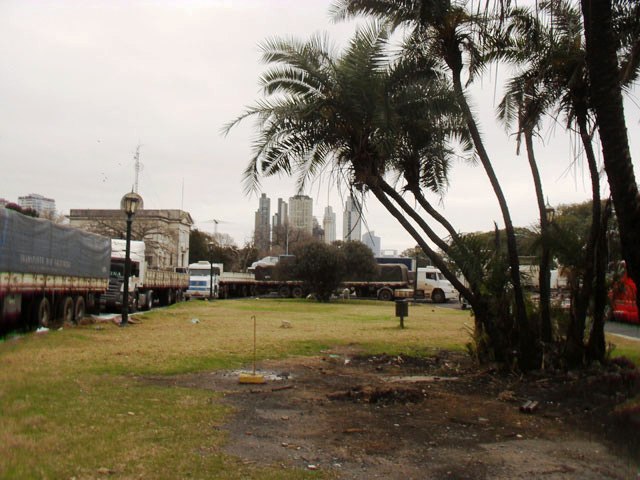 Cantero Ciudad de Salamanca