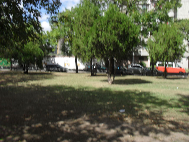 Plaza de las Escuelas
