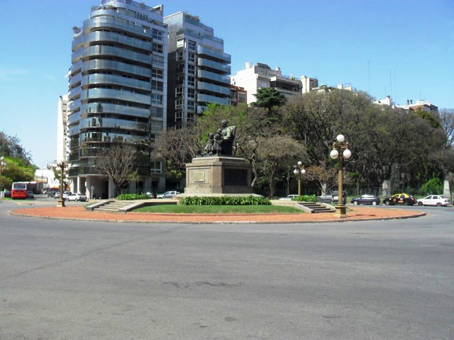 Plaza Grand Bourg