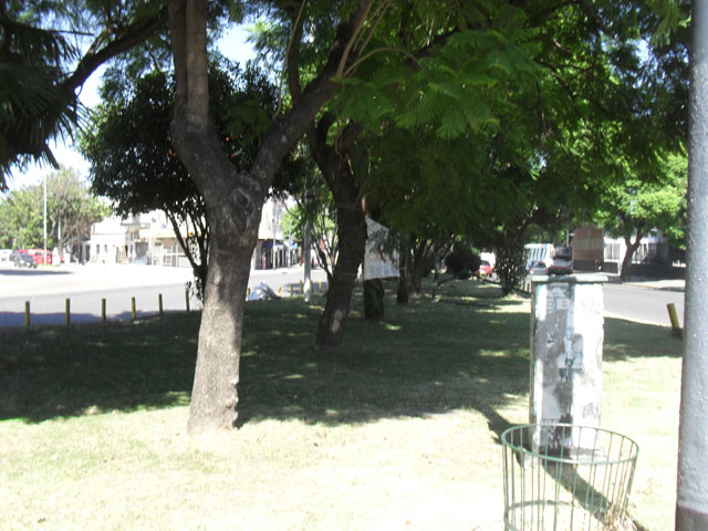 Plaza Guatemala