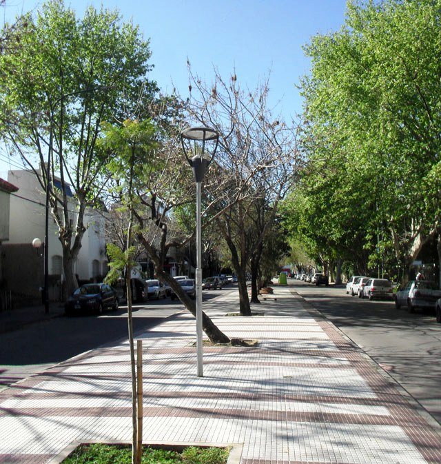 Cantero Central Juan Jose Valle