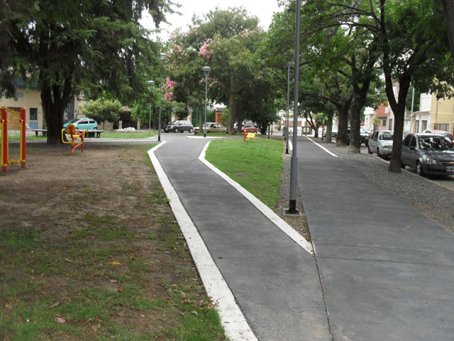 Plaza Jamaica