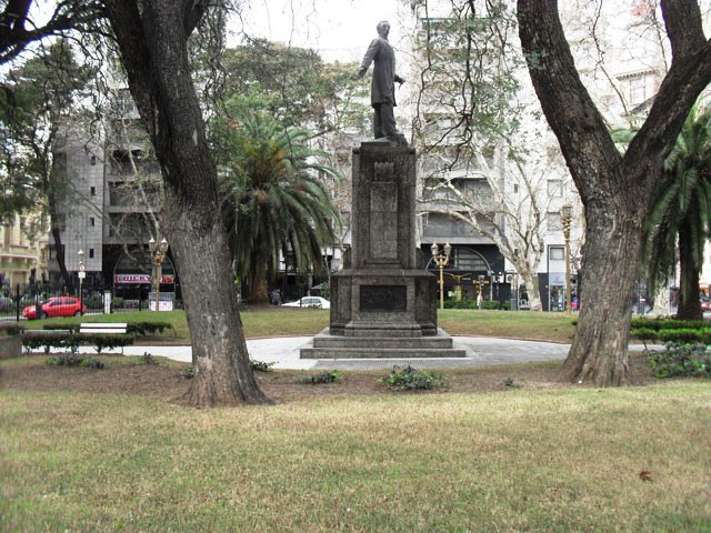 Plaza Lorea