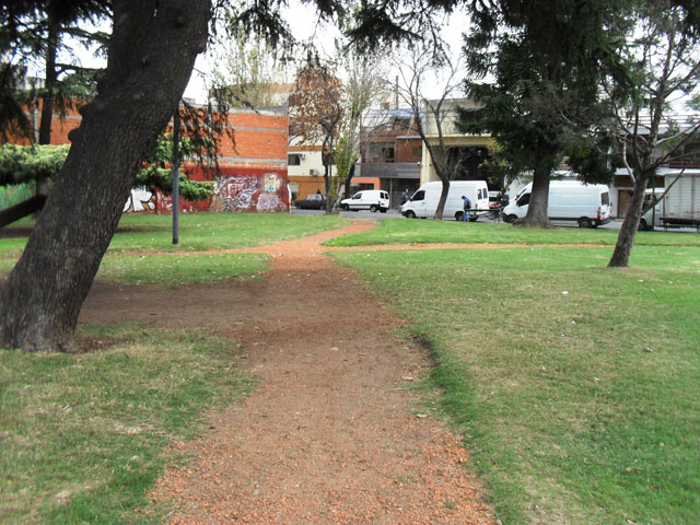 Plaza Nicaragua