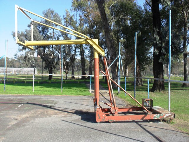 Parque Sarmiento