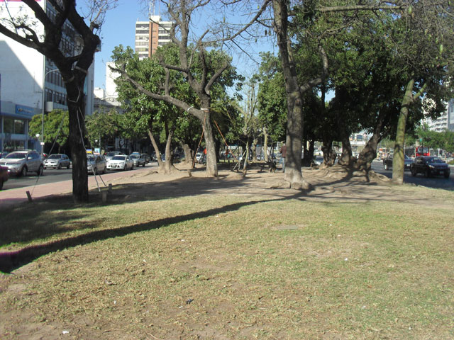 Cantero Pcia. de Corrientes
