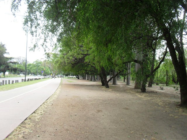 Plaza Republica de Pakistan