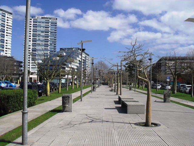 Cantero Central Rosario Vera Peñaloza