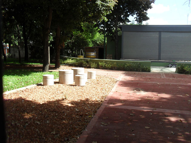 Plaza Unidad Nacional
