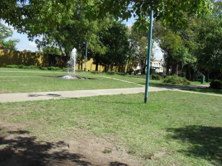 PLAZA